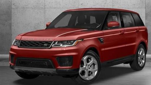 LAND ROVER RANGE ROVER SPORT 2022 SALWR2SU7NA213839 image